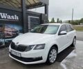 Белый Шкода Октавия, объемом двигателя 1.6 л и пробегом 234 тыс. км за 13600 $, фото 4 на Automoto.ua