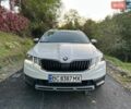 Белый Шкода Октавия, объемом двигателя 1.97 л и пробегом 207 тыс. км за 19000 $, фото 1 на Automoto.ua