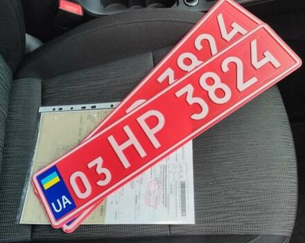 Белый Шкода Октавия, объемом двигателя 2 л и пробегом 271 тыс. км за 14399 $, фото 26 на Automoto.ua