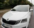 Белый Шкода Октавия, объемом двигателя 1.6 л и пробегом 256 тыс. км за 13800 $, фото 1 на Automoto.ua