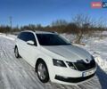 Белый Шкода Октавия, объемом двигателя 1.6 л и пробегом 239 тыс. км за 13700 $, фото 2 на Automoto.ua