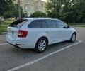 Білий Шкода Октавія, об'ємом двигуна 1.6 л та пробігом 300 тис. км за 12700 $, фото 12 на Automoto.ua