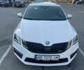 Белый Шкода Октавия, объемом двигателя 2 л и пробегом 231 тыс. км за 19800 $, фото 1 на Automoto.ua