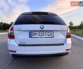 Шкода Октавия 2018 в Киеве на Automoto.ua Белый Шкода Октавия, объемом двигателя 1.6 л и пробегом 206 тыс. км за 14600 $, фото 9 на Automoto.ua