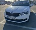 Шкода Октавия 2018 в Одессе на Automoto.ua Белый Шкода Октавия, объемом двигателя 1.6 л и пробегом 236 тыс. км за 14600 $, фото 2 на Automoto.ua