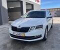 Белый Шкода Октавия, объемом двигателя 1.97 л и пробегом 221 тыс. км за 15900 $, фото 1 на Automoto.ua