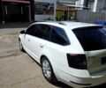 Шкода Октавия 2018 в Запорожье на Automoto.ua Белый Шкода Октавия, объемом двигателя 1.6 л и пробегом 256 тыс. км за 17500 $, фото 4 на Automoto.ua