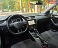 Белый Шкода Октавия, объемом двигателя 2 л и пробегом 196 тыс. км за 16499 $, фото 41 на Automoto.ua