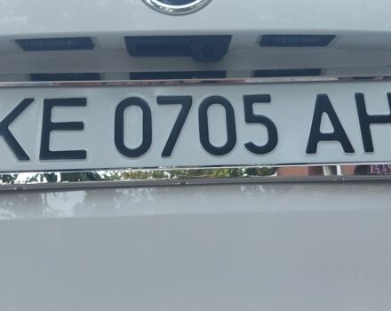 Білий Шкода Октавія, об'ємом двигуна 1.6 л та пробігом 178 тис. км за 14700 $, фото 5 на Automoto.ua