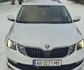 Белый Шкода Октавия, объемом двигателя 1.6 л и пробегом 240 тыс. км за 14100 $, фото 1 на Automoto.ua