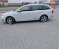 Білий Шкода Октавія, об'ємом двигуна 1.97 л та пробігом 231 тис. км за 16900 $, фото 7 на Automoto.ua