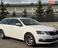 Белый Шкода Октавия, объемом двигателя 1.97 л и пробегом 152 тыс. км за 16900 $, фото 1 на Automoto.ua