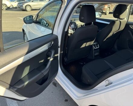 Шкода Октавия 2018 в Одессе на Automoto.ua Белый Шкода Октавия, объемом двигателя 1.6 л и пробегом 236 тыс. км за 14600 $, фото 14 на Automoto.ua