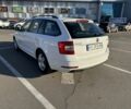 Шкода Октавия 2018 в Одессе на Automoto.ua Белый Шкода Октавия, объемом двигателя 1.6 л и пробегом 236 тыс. км за 14600 $, фото 3 на Automoto.ua