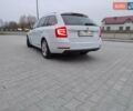 Білий Шкода Октавія, об'ємом двигуна 1.97 л та пробігом 231 тис. км за 16900 $, фото 1 на Automoto.ua