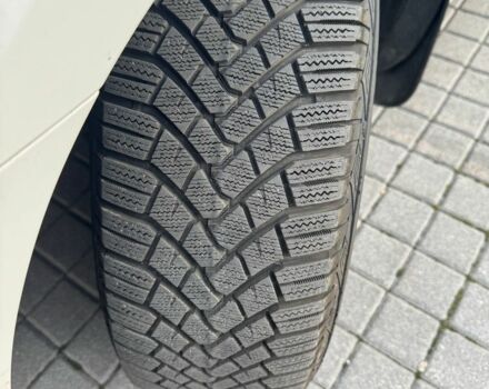 Белый Шкода Октавия, объемом двигателя 1.8 л и пробегом 130 тыс. км за 16150 $, фото 9 на Automoto.ua