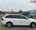 Белый Шкода Октавия, объемом двигателя 1.97 л и пробегом 250 тыс. км за 14500 $, фото 6 на Automoto.ua
