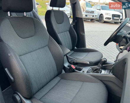 Білий Шкода Октавія, об'ємом двигуна 1.6 л та пробігом 302 тис. км за 14290 $, фото 35 на Automoto.ua