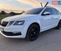 Шкода Октавия 2018 в Киеве на Automoto.ua Белый Шкода Октавия, объемом двигателя 1.6 л и пробегом 206 тыс. км за 14600 $, фото 1 на Automoto.ua