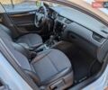 Білий Шкода Октавія, об'ємом двигуна 1.6 л та пробігом 210 тис. км за 14350 $, фото 29 на Automoto.ua