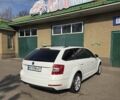 Белый Шкода Октавия, объемом двигателя 1.6 л и пробегом 234 тыс. км за 13600 $, фото 15 на Automoto.ua