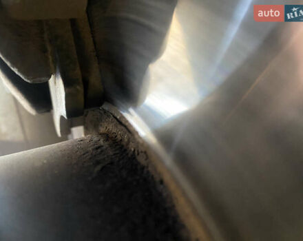 Белый Шкода Октавия, объемом двигателя 1.6 л и пробегом 223 тыс. км за 15500 $, фото 12 на Automoto.ua