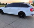 Шкода Октавия 2018 в Киеве на Automoto.ua Белый Шкода Октавия, объемом двигателя 1.6 л и пробегом 206 тыс. км за 14600 $, фото 10 на Automoto.ua