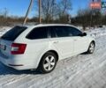 Белый Шкода Октавия, объемом двигателя 1.6 л и пробегом 240 тыс. км за 13400 $, фото 6 на Automoto.ua