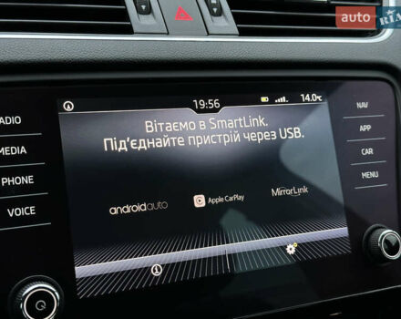 Белый Шкода Октавия, объемом двигателя 2 л и пробегом 252 тыс. км за 14999 $, фото 43 на Automoto.ua