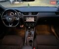 Белый Шкода Октавия, объемом двигателя 1.97 л и пробегом 260 тыс. км за 17900 $, фото 27 на Automoto.ua