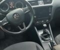 Білий Шкода Октавія, об'ємом двигуна 1.6 л та пробігом 178 тис. км за 14700 $, фото 4 на Automoto.ua