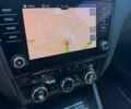 Білий Шкода Октавія, об'ємом двигуна 2 л та пробігом 260 тис. км за 16500 $, фото 6 на Automoto.ua