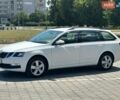 Белый Шкода Октавия, объемом двигателя 1.6 л и пробегом 265 тыс. км за 11850 $, фото 13 на Automoto.ua