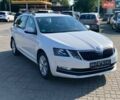 Білий Шкода Октавія, об'ємом двигуна 2 л та пробігом 330 тис. км за 15800 $, фото 3 на Automoto.ua