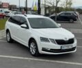 Белый Шкода Октавия, объемом двигателя 1.97 л и пробегом 289 тыс. км за 15900 $, фото 1 на Automoto.ua