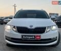 Білий Шкода Октавія, об'ємом двигуна 1.6 л та пробігом 302 тис. км за 14290 $, фото 1 на Automoto.ua