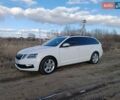 Белый Шкода Октавия, объемом двигателя 1.97 л и пробегом 255 тыс. км за 16500 $, фото 1 на Automoto.ua