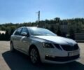 Белый Шкода Октавия, объемом двигателя 1.6 л и пробегом 202 тыс. км за 14900 $, фото 5 на Automoto.ua
