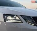 Білий Шкода Октавія, об'ємом двигуна 1.6 л та пробігом 302 тис. км за 14290 $, фото 12 на Automoto.ua