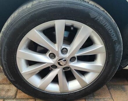 Белый Шкода Октавия, объемом двигателя 2 л и пробегом 271 тыс. км за 14399 $, фото 35 на Automoto.ua