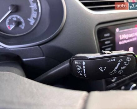 Шкода Октавия 2018 в Киеве на Automoto.ua Белый Шкода Октавия, объемом двигателя 1.6 л и пробегом 206 тыс. км за 14600 $, фото 23 на Automoto.ua