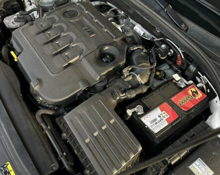 Білий Шкода Октавія, об'ємом двигуна 1.97 л та пробігом 225 тис. км за 15499 $, фото 21 на Automoto.ua