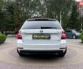 Белый Шкода Октавия, объемом двигателя 1.97 л и пробегом 268 тыс. км за 15900 $, фото 5 на Automoto.ua