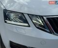 Белый Шкода Октавия, объемом двигателя 2 л и пробегом 212 тыс. км за 16700 $, фото 23 на Automoto.ua