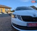 Білий Шкода Октавія, об'ємом двигуна 1.6 л та пробігом 210 тис. км за 14350 $, фото 4 на Automoto.ua
