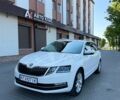 Белый Шкода Октавия, объемом двигателя 1.97 л и пробегом 307 тыс. км за 13800 $, фото 1 на Automoto.ua