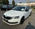 Белый Шкода Октавия, объемом двигателя 2 л и пробегом 250 тыс. км за 15500 $, фото 1 на Automoto.ua