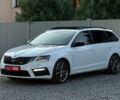 Белый Шкода Октавия, объемом двигателя 2 л и пробегом 259 тыс. км за 17900 $, фото 1 на Automoto.ua