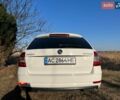 Белый Шкода Октавия, объемом двигателя 1.6 л и пробегом 210 тыс. км за 13300 $, фото 1 на Automoto.ua