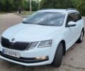 Белый Шкода Октавия, объемом двигателя 1.97 л и пробегом 246 тыс. км за 16000 $, фото 1 на Automoto.ua
